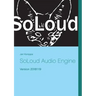 SoLoud Audio Engine: Version 20181119