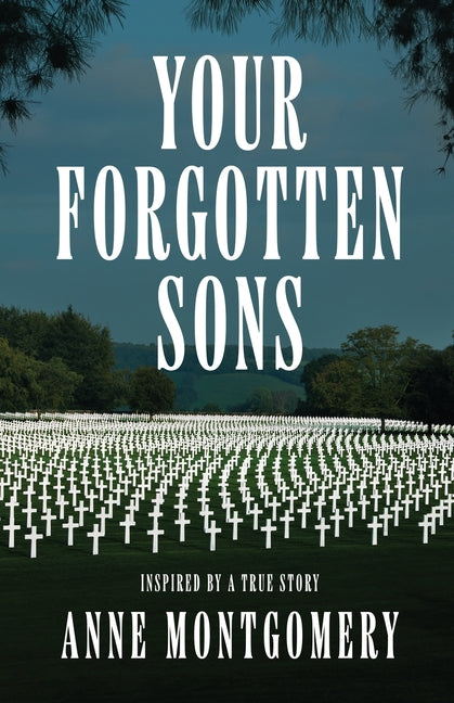 Your Forgotten Sons - Paperback by Books by splitShops