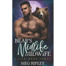 Bear's Midlife Midwife: Shifter Nation