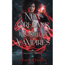 New Orleans Register of Vampires: Book Four of the DRC Files