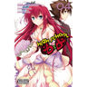 High School DXD, Vol. 4