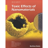 Toxic Effects of Nanomaterials
