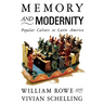 Memory and Modernity: Popular Culture in Latin America