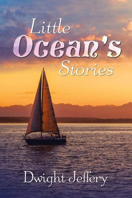 Little Ocean's Stories - Paperback by Books by splitShops