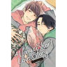 A Long & Short Love Story (Manga)