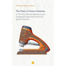 The Diary of Anna Comnena, or The Very Political Adventures of a Transgender Byzantine Princess in African Elevators