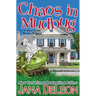 Chaos in Mudbug