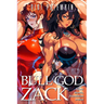 Bull God Zack: Giant Muscle, Fecundation Erotica