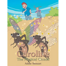 Caroline the Magical Cicada