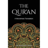 The Qur'an: A Monotheist Translation