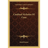 Cardinal Nicholas Of Cusa