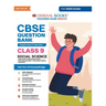 Oswaal CBSE Question Bank Class 9 Social Science, Chapterwise and Topicwise Solved Papers For 2025 Exams