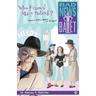 Who Framed Mary Bubnik
