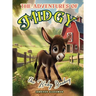 The Adventures of Midgy The Baby Donkey: A Tale of Family Fun and the Joy of a Blended Herd