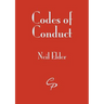 Codes of Conduct