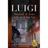 Luigi: Mischief and Love with an Italian cat
