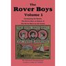 The Rover Boys, Volume 1: ...at School & ...on the Ocean