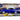 1957 Chevrolet Bel Air Lowrider Candy Blue with White Top "Get Low" Series 1/24 Diecast Model Car by Motormax