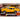 1974 Ford Maverick Yellow "Forgotten Classics" 1/24 Diecast Model Car by Motormax