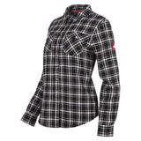 Canada Weather Gear Women's Unlined Flannel by PROOZY