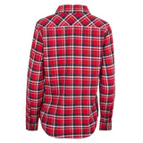 Canada Weather Gear Women's Unlined Flannel by PROOZY