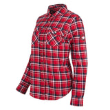 Canada Weather Gear Women's Unlined Flannel by PROOZY