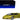 Lamborghini Diablo SE30 Giallo Spyder Yellow Metallic 1/18 Model Car by Autoart
