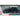 Toyota FJ40 Land Cruiser Black with White Top 1/24 Diecast Model Car by Motormax