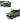 Toyota FJ40 Medium Green 1/24 Diecast Model Car by Motormax