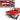 1979 Ford F-150 Pickup Truck Red and Cream 1/24 Diecast Model Car by Motormax