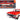 1979 Ford F-150 Custom Pickup Truck Orange and Cream 1/24 Diecast Model Car by Motormax