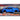 2020 Chevrolet Corvette C8 Stingray Blue with Silver Racing Stripes "Timeless Legends" 1/24 Diecast Model Car by Motormax