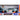 Audi R8 LMS GT3 #28 Light Blue with Orange Stripes "Gulf Oil" "Gulf Die-Cast Collection" 1/24 Diecast Model Car by Motormax