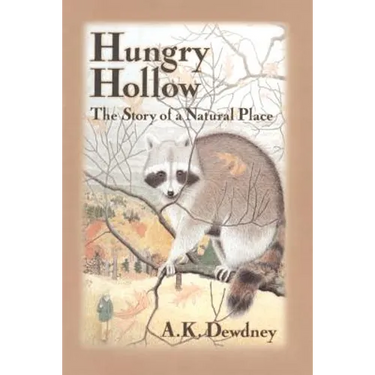 Hungry Hollow: The Story of a Natural Place