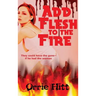 Add Flesh to the Fire: A Black Curtain Crime Novel