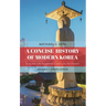 A Concise History of Modern Korea