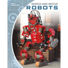 Search-And-Rescue Robots