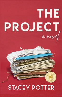 The Project - Paperback by Books by splitShops