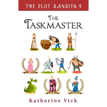 The Taskmaster