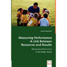 Measuring Performance -A Link Between Resources and Results