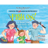 Sock Peddler Surprises: Fish On!