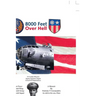 8000 Feet over Hell: 35 Combat Missions Against Japanese Targets in the B-29 Superfortress