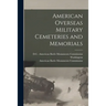 American Overseas Military Cemeteries and Memorials