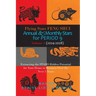 Flying Stars Feng Shui: Annual & Monthly Stars for Period 9: Extracting the Stars Hidden Potential for Your Home or Business Over the Next 5 Years Vol