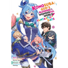 Konosuba: God's Blessing on This Wonderful World! Fantastic Days: Volume 18