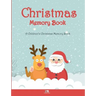 Christmas Memory Book