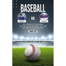Baseball: The Secrets & Techniques That Will Help You Make the Team and How the System Works (Everything Young Readers Need to Know About the Baseball