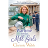 Wartime for the Mill Girls