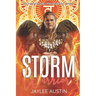 Storm Warrior: Fated Mates, wolf shifters and archangels