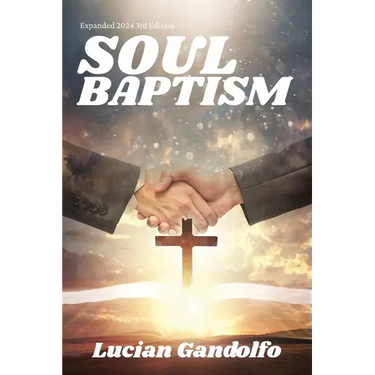 Soul Baptism
